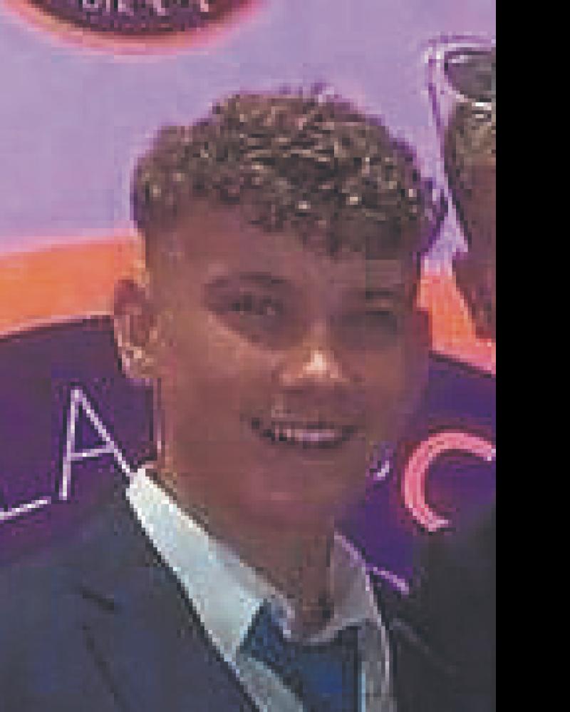  Tipperary road traffic accident victim  'could light up a million faces.'