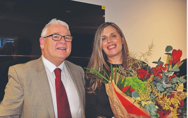 County Convention: A mighty Kildare season, on-and-off the field of play, recalled