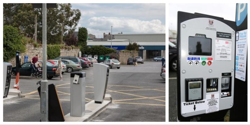 BIG READ: Tipperary council opens public consultation on county-wide parking changes