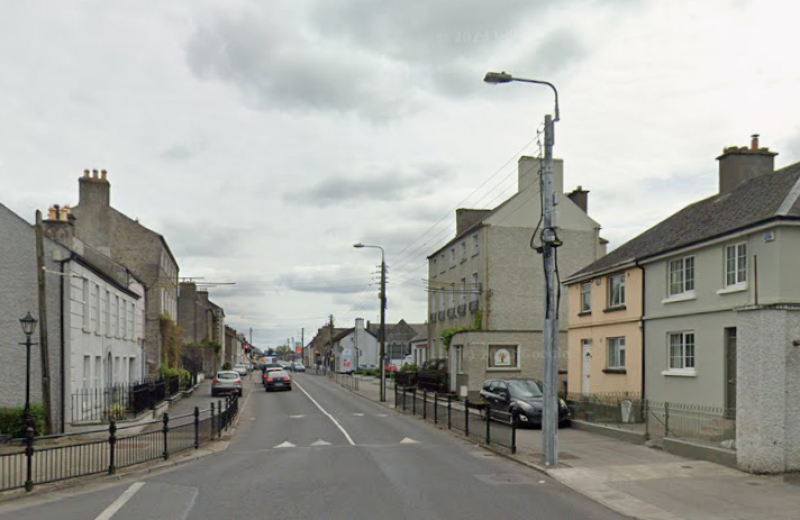 BREAKING: Garda&iacute; investigating 'suspicious approach' of a child in Laois
