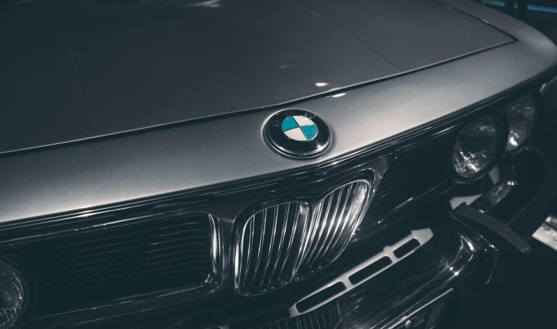 'I must have been stoned off my head': Limerick man steals &euro;70k BMW and parks it outside his home