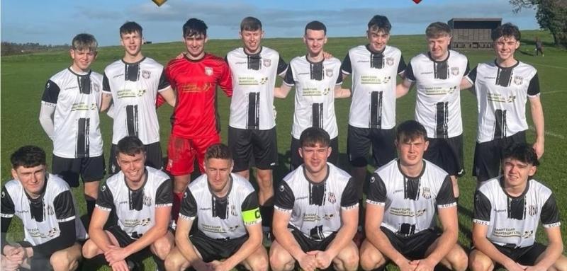 ROUND-UP: Kilkenny soccer season hits halfway mark