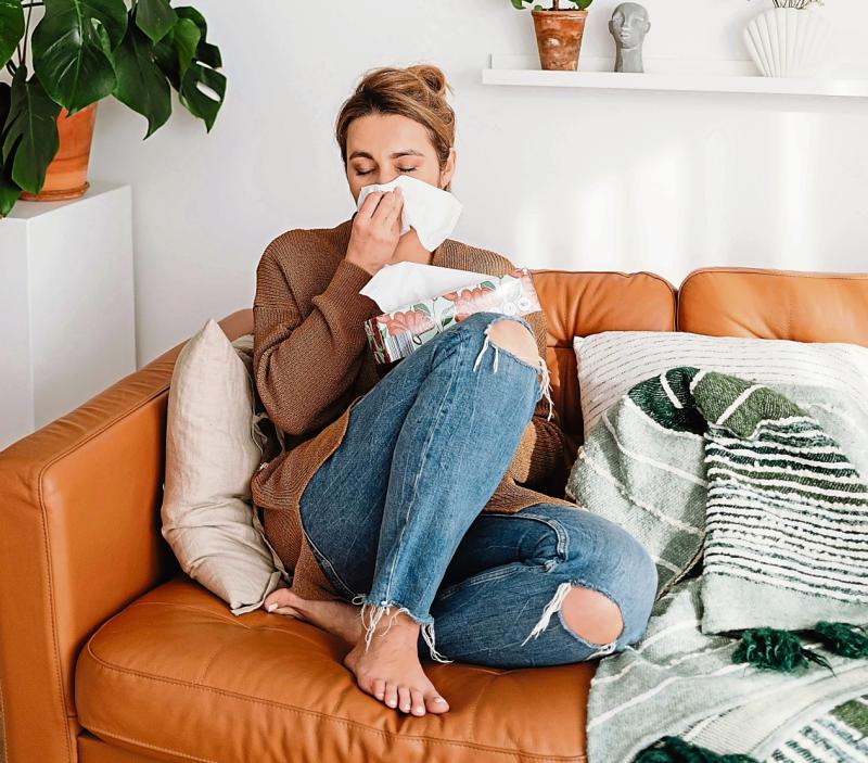 How to avoid the flu this Christmas in Limerick as cases surge - Dr Catherine Conlon