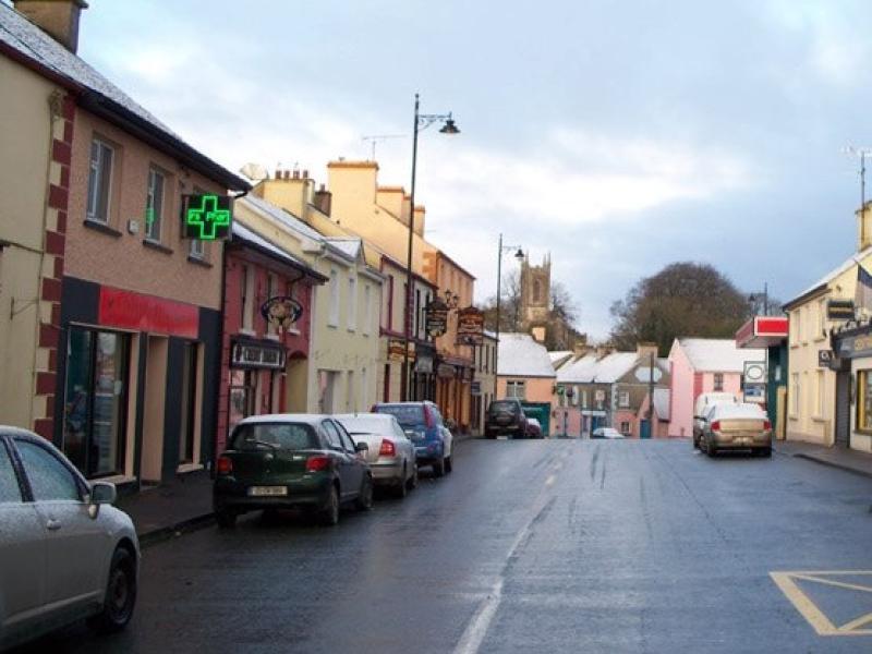 Exciting new Active Travel plans in the pipeline for Leitrim town to the tune of &euro;100,000