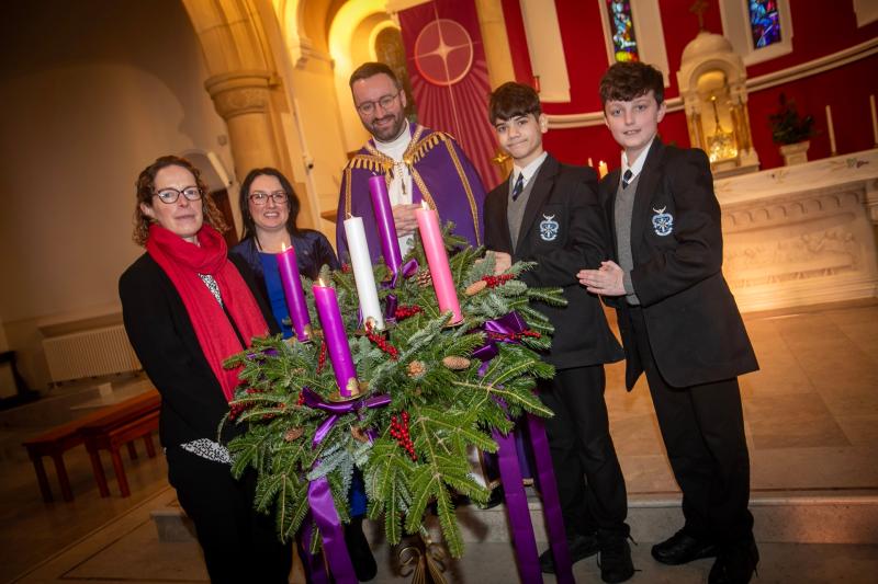 &lsquo;Pause To Remember What Truly Matters&rsquo;&ndash; Fr. Stephen Ward