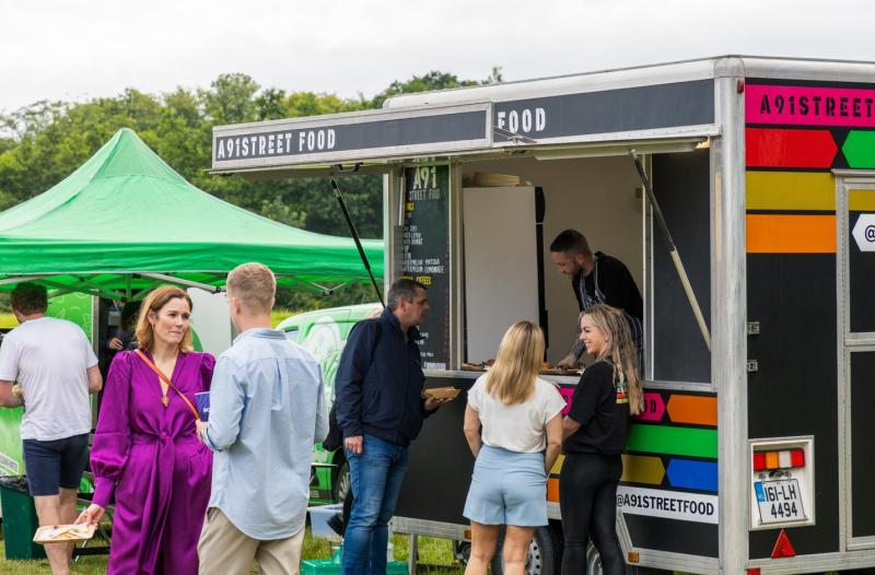 BOYLE Sports Celebrates the Best of Louth