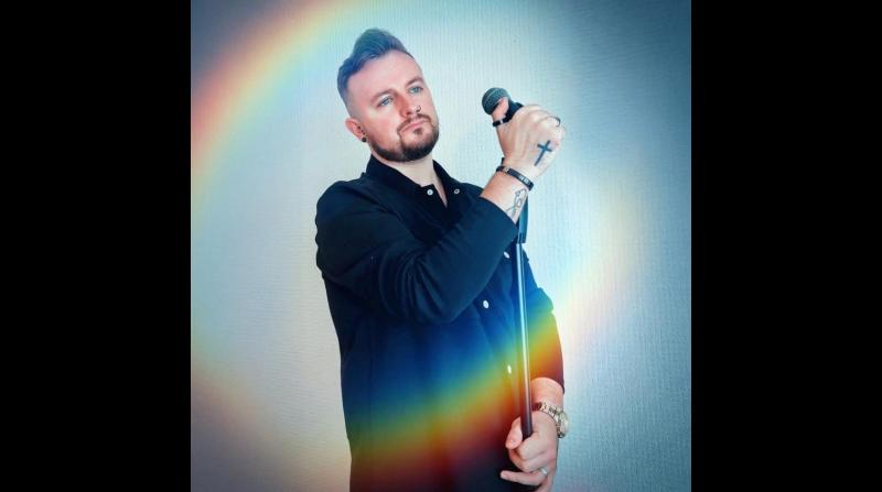 Conor McGinty gearing up for &lsquo;Echoes of Ireland&rsquo; in Millennium