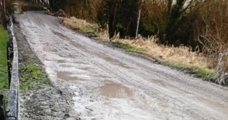Concerns raised over damage to approach road and historic bridge in Limerick town