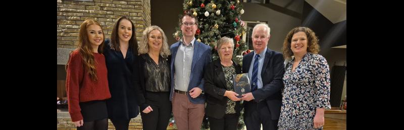 LONG READ: Liam &Oacute; Donnchu&rsquo;s excellent production highlights the magic of the Harty Cup