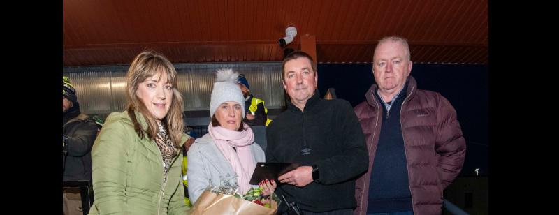 Family-friendly atmosphere at Tipperary games in support of Dillon Quirke Foundation