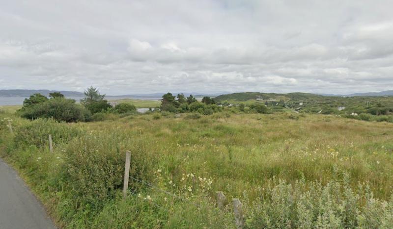 Planning sought for new Naran campervan park aimed at high-profile users