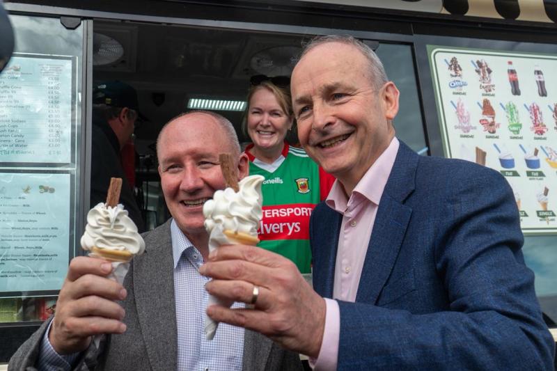 &lsquo;A good few untruths there&rsquo;: Kilkenny Fianna F&aacute;il TD speaks out on party&rsquo;s presidential election review