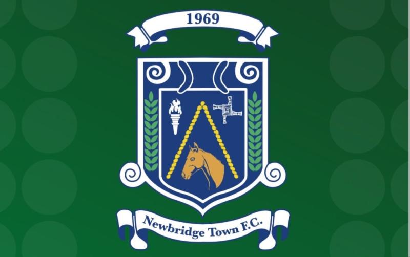 Newbridge Town FC accepted join FAI National League in new Irish third tier