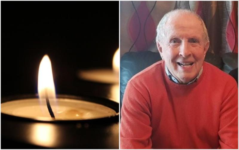 RIP: An Offaly GAA and Clara stalwart remembered