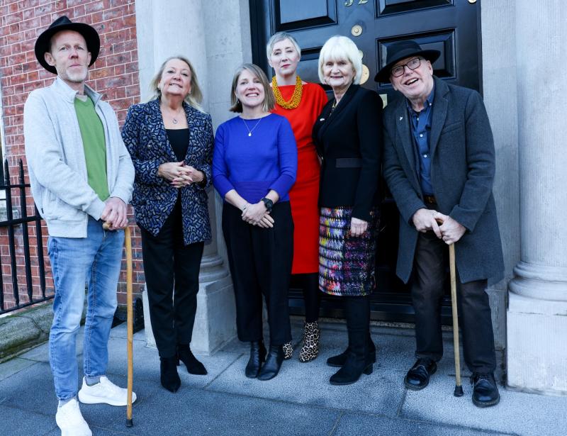 Groups across Louth encouraged to apply to national &euro;1 million fund