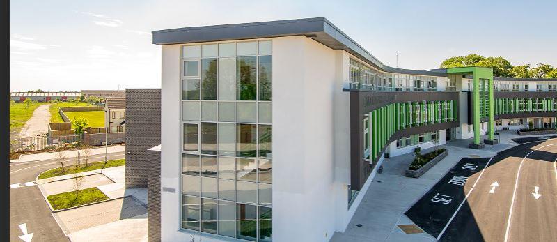 TULLAMORE PRIMARY CARE