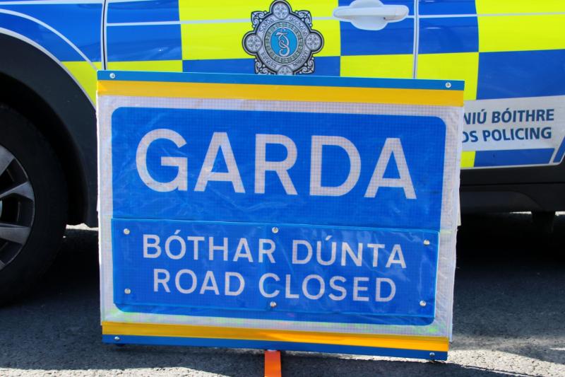 BREAKING: Man, 20s, dead and three teens suffer serious injuries in horror Limerick collision