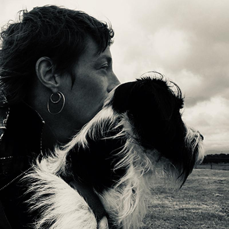 Tipperary artist is to take on a new community integration project