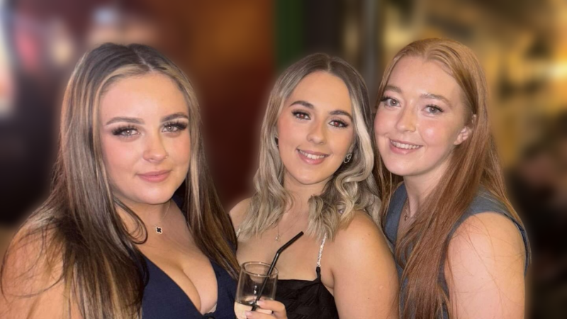 Donegal woman highlights the dangers of drink spiking: &lsquo;I had no control&rsquo; 