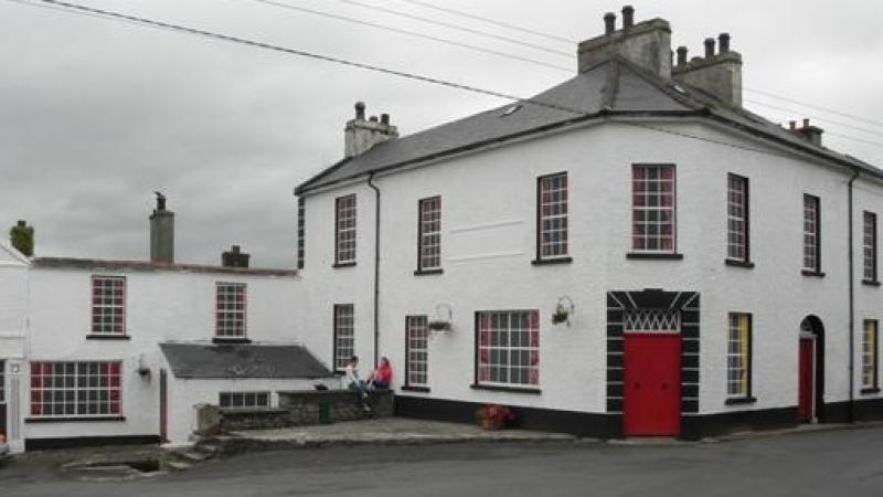 Ramelton fire accused &lsquo;was trying to keep warm&rsquo;, court told