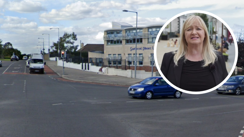 &lsquo;Jumbo jets&rsquo; needed for cars to get through &lsquo;horrific&rsquo; Waterford junction