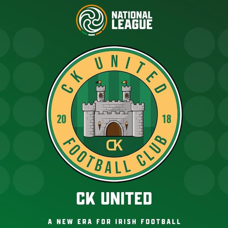Breaking: League of Ireland football set for return to Kilkenny 