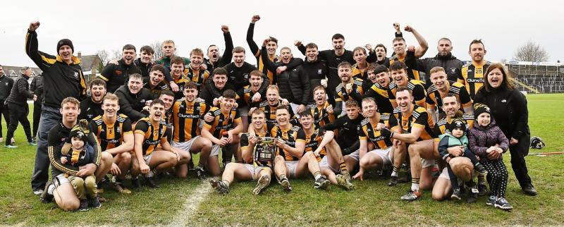 Kilkenny GAA: Huge team news ahead of Danesfort and Upperchurch  in All-Ireland semi-final