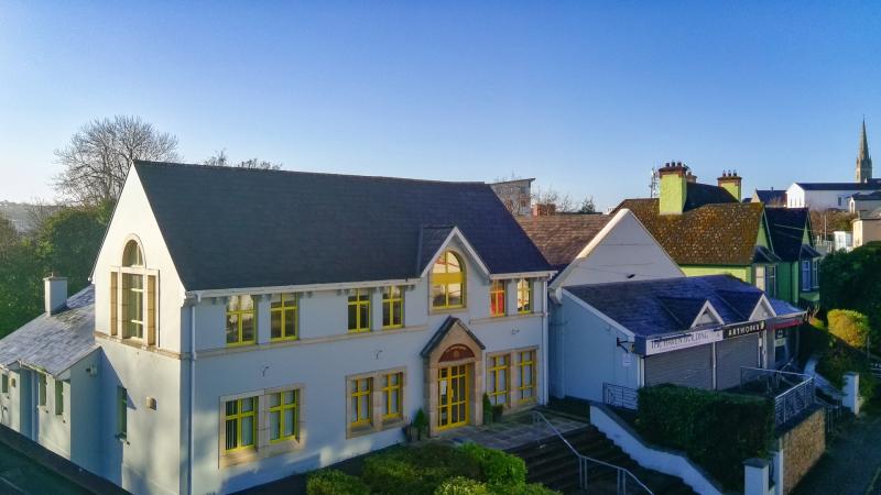 Donegal Women's Centre shares emergency contact details for Christmas 