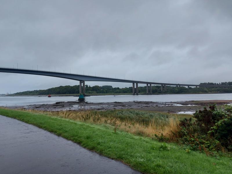 Funding decision for Derry greenway projects expected by year-end