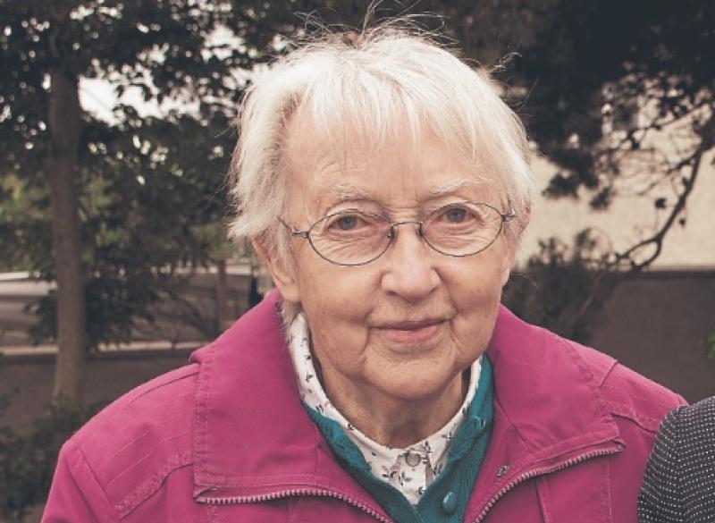 Tributes paid to late Kildare nun, Sr Rosarii - &ldquo;a truly kind and generous soul&rdquo; 