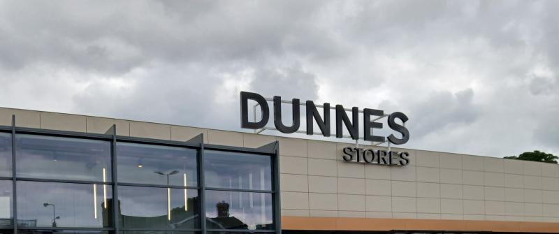 Kildare woman whose birthday was approaching took groceries worth &euro;670 from Dunne Stores