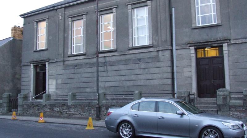 &lsquo;I will continue to work to secure retention and refurbishment of Carn Court&rsquo; - Cllr