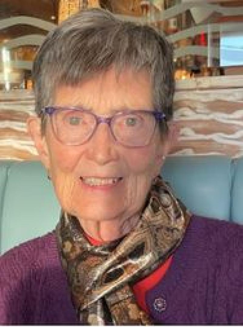 RIP: 'She was a beautiful lady and a great support' 