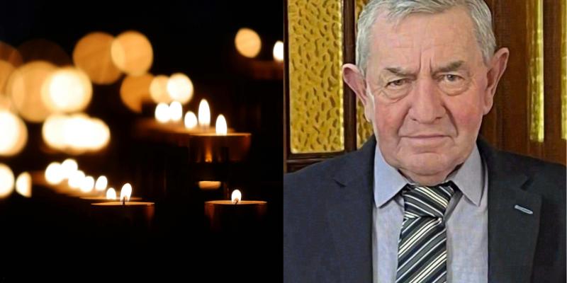 RIP: Community remembers much-loved Leitrim man described as 'one of life's true gentlemen'