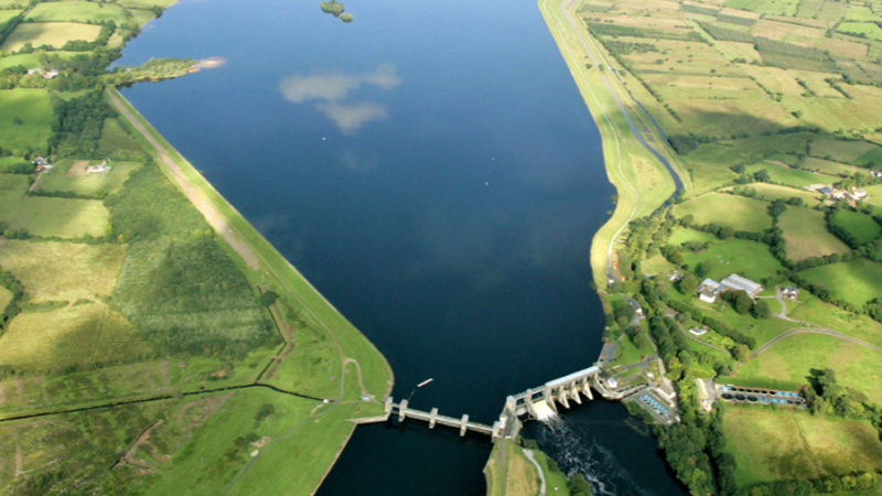 Uisce &Eacute;ireann seeking permission for "once in a generation" project which will impact Louth