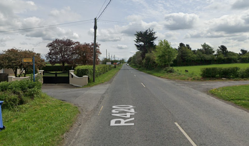 Action needed on road safety at Laois soccer club&nbsp;