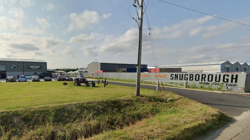 Letterkenny&rsquo;s Snugborough restaurant to host final Christmas market of the year