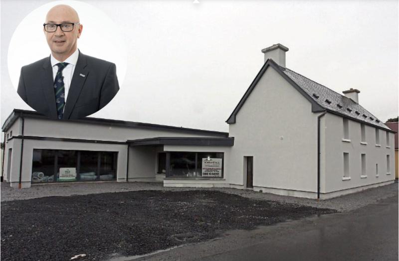 Local community groups receive GMA funding support across Limerick