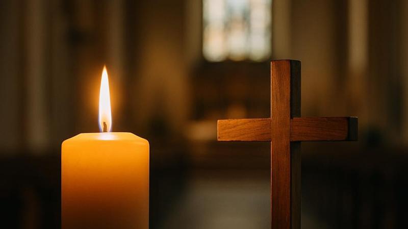 Kincasslagh pays homage to the 31 souls departed this year