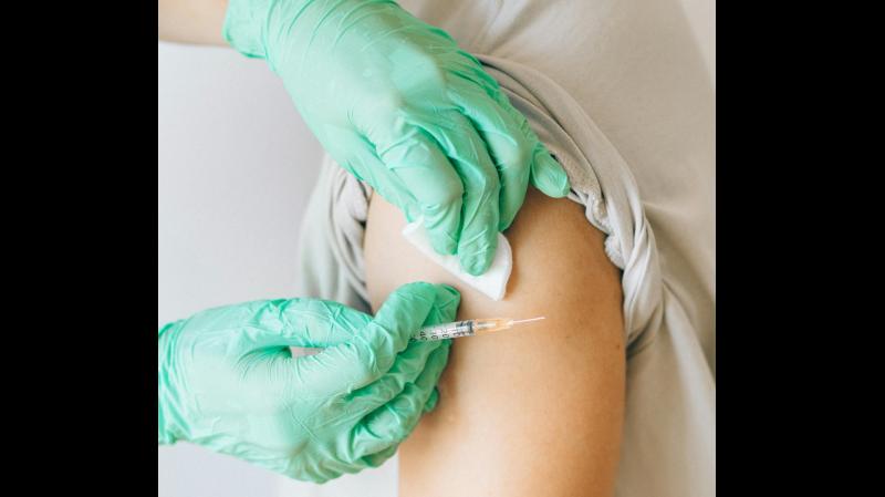 HSE announces free walk-in children's flu vaccine clinic in Leitrim