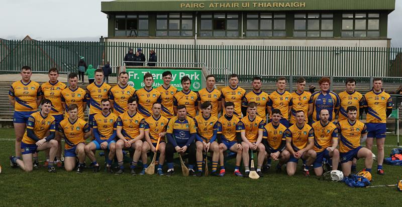 Extra-time heartbreak for gallant Burt in All-Ireland Junior semi-final against Easkey