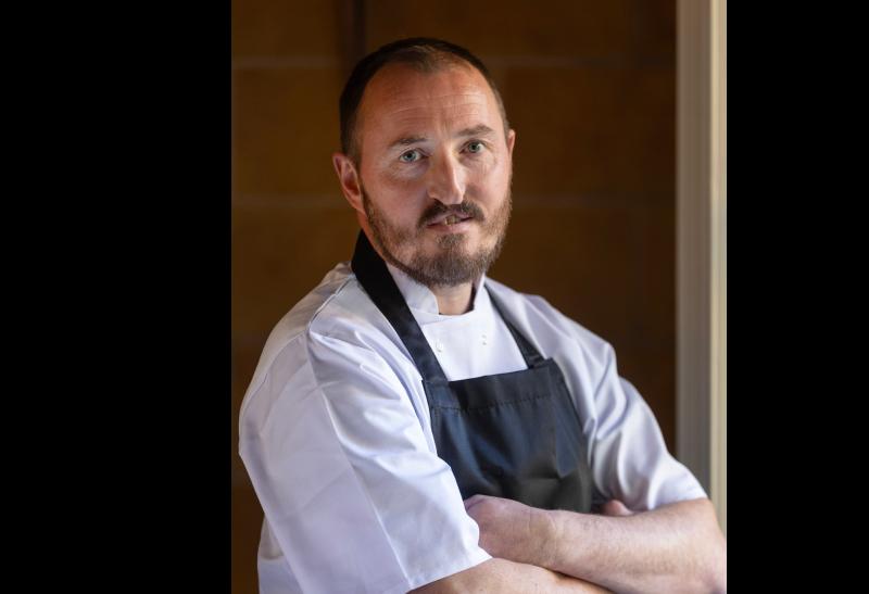 Clonmel chef Ned Shoer gives sage advice on cooking Christmas dinner