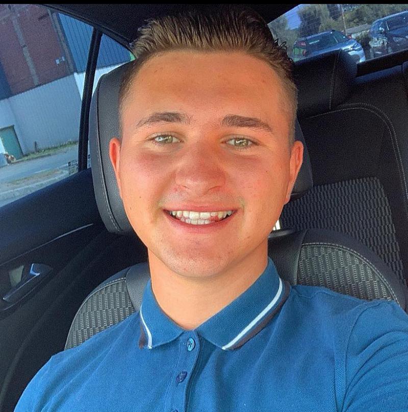 'Always had a warm smile for everyone': Funeral arrangements for Limerick man killed in collision