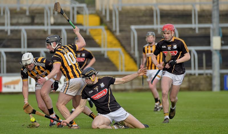 Danesfort heartbreak as Upperchurch-Drombane advance to All-Ireland IHC Final