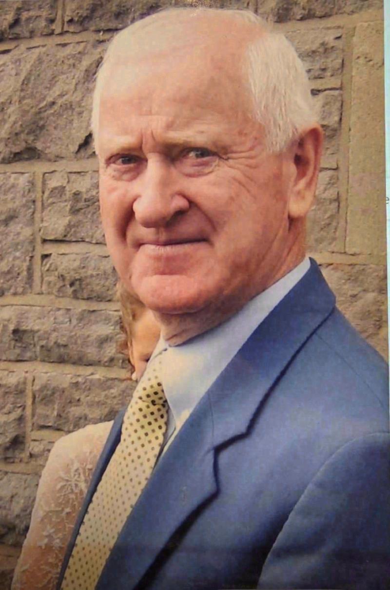 RIP: Longford community mourns death of diligent and  highly regarded Detective Sergeant