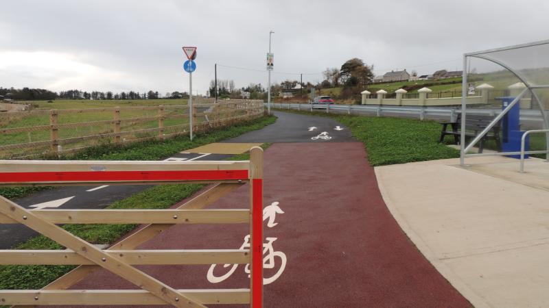 Quigley&rsquo;s Point Greenway shop refused over environmental concerns