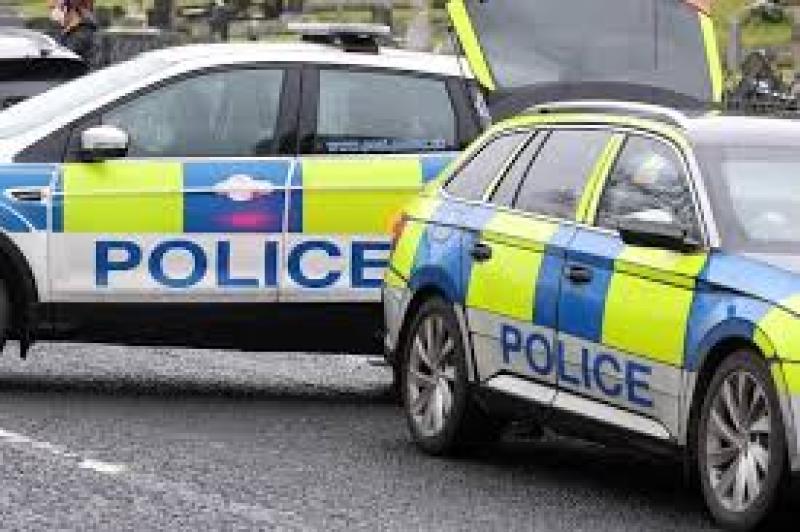 Glenshane Road near Maghera closed following crash