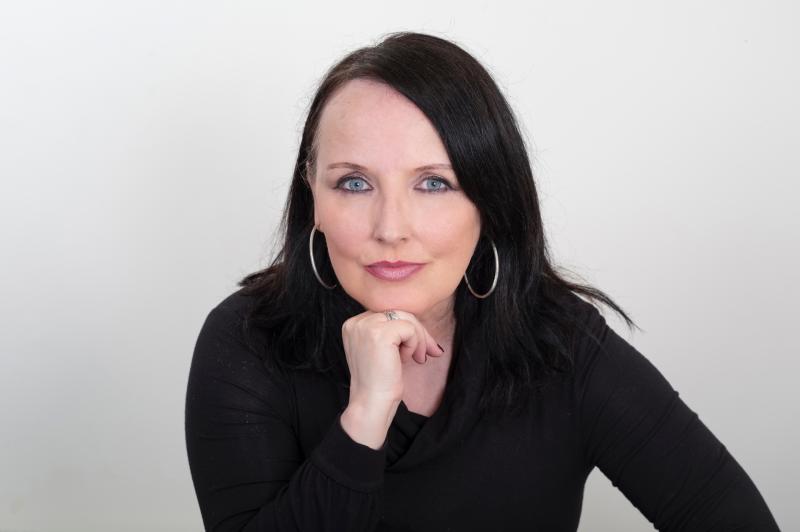 INTERVIEW: Dundalk author Jaki McCarrick finds power in place