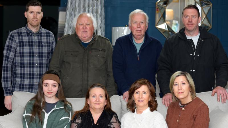 Moville Drama Group&rsquo;s Don&rsquo;t Tell the Wife returns for final performance