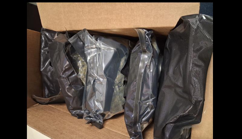 Woman arrested following seizure of &euro;100k worth of drugs in Limerick City